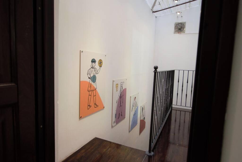 In Center Benni Apartment Palermo Exterior photo